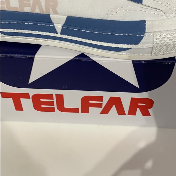 🚫Sold Out🚫Free shipping TELFAR & converse - Picture 7 of 15
